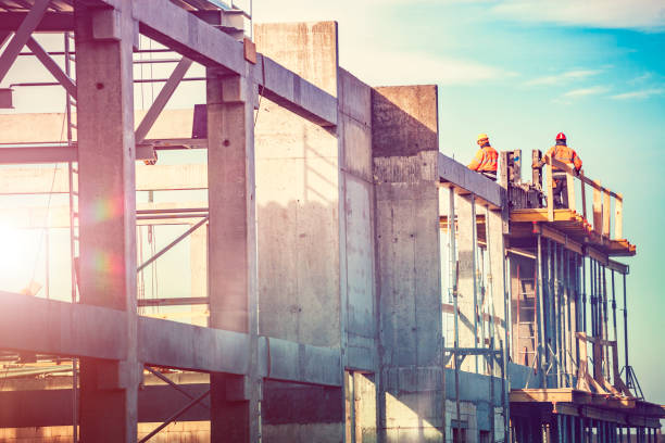 Best Concrete Removal and Replacement in Deerfield, IL