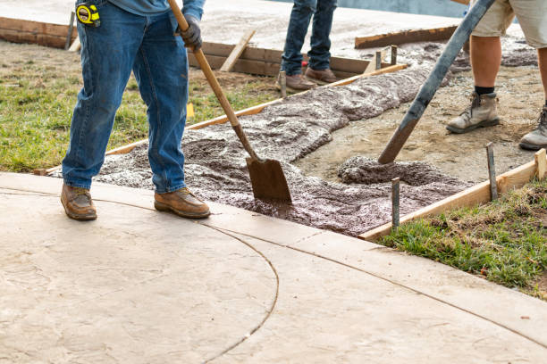 Best Commercial Concrete Services in Deerfield, IL