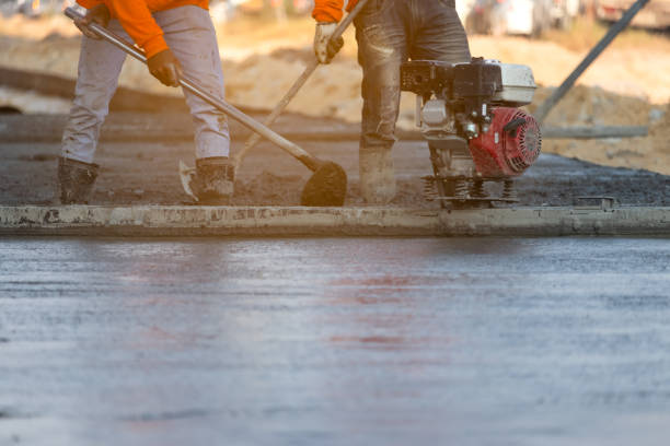 Best Concrete Grinding and Polishing in Deerfield, IL