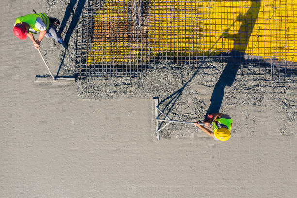 Best Commercial Concrete Services in Deerfield, IL