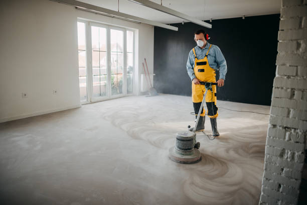 Reliable IL Concrete contractor Solutions