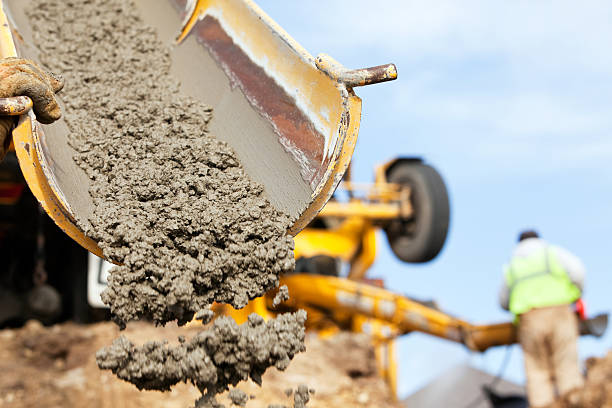 Best Concrete Retaining Walls in Deerfield, IL