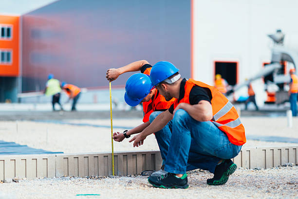 Best Industrial Concrete Flooring in Deerfield, IL