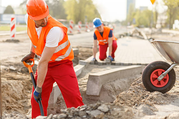 Best Residential Concrete Solutions in Deerfield, IL